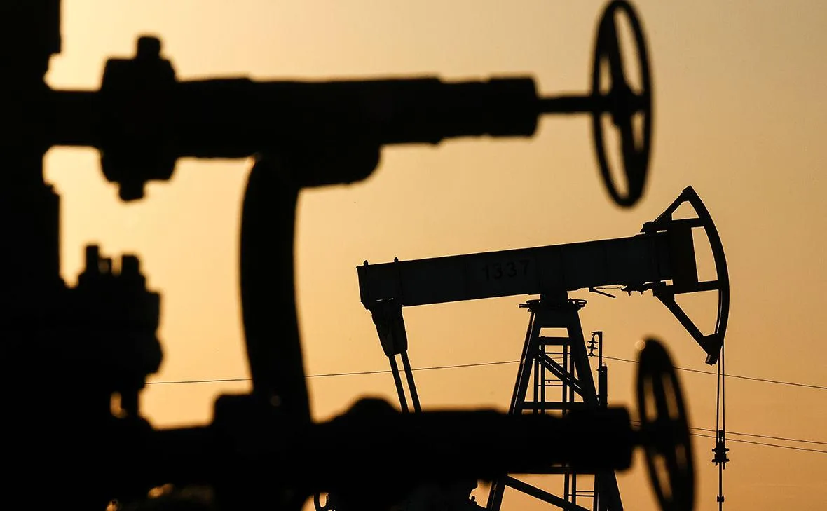 В SberCIB оценили перспективы акций нефтяников