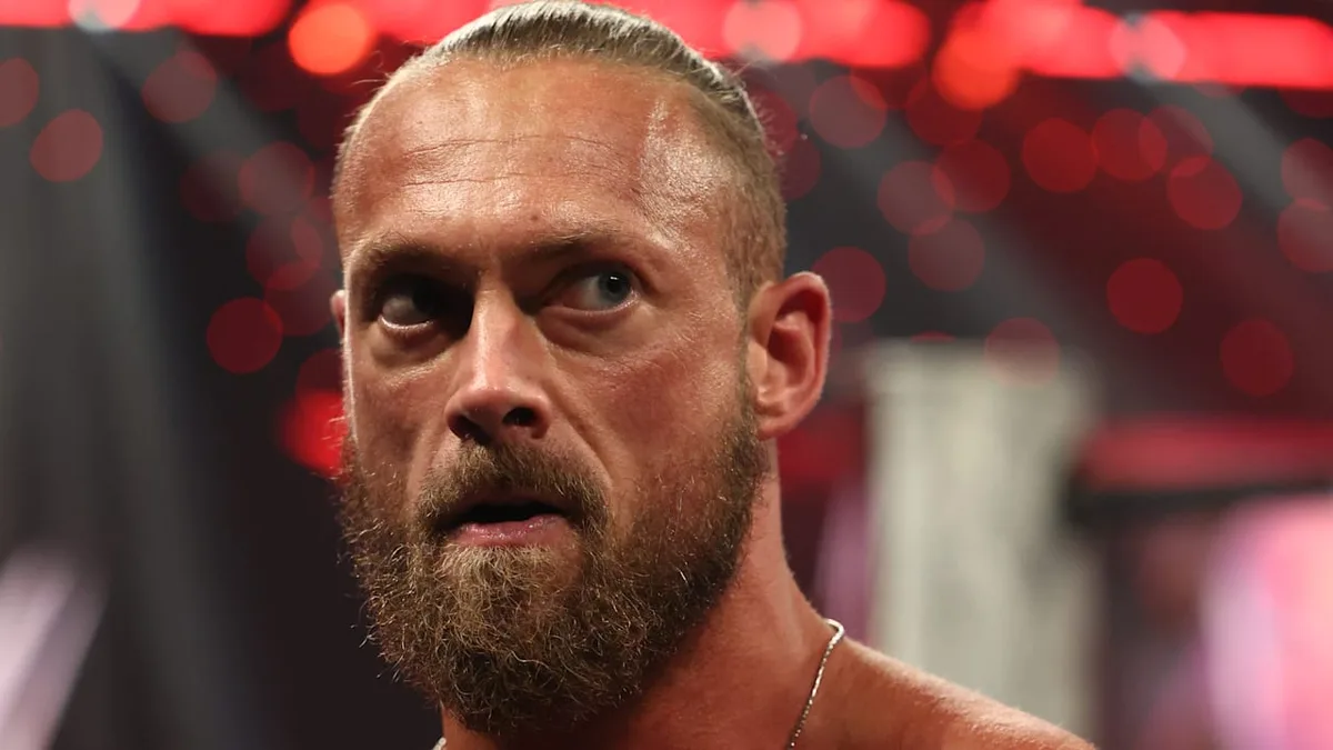 Ist die Rettung schon unterwegs? - Der größte WWE-Flop des Jahres