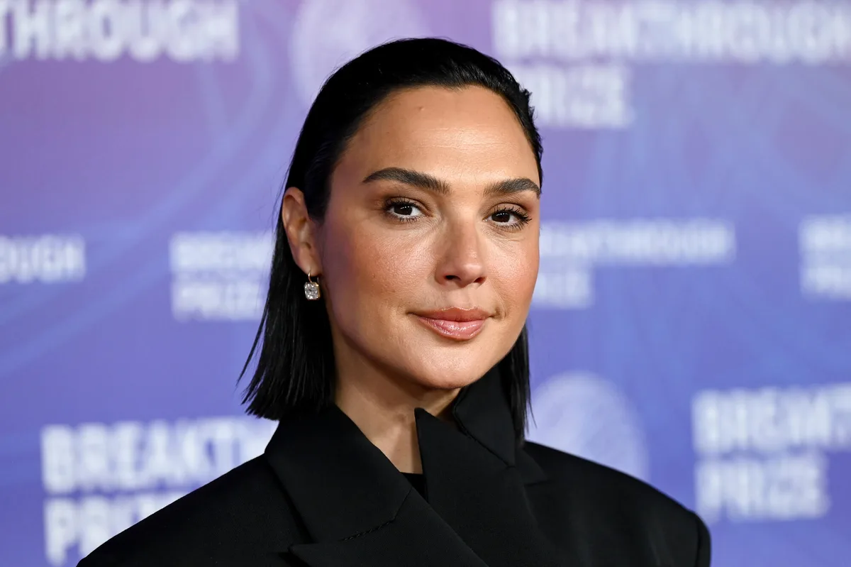 Gal Gadot Defends Starring in Movie With AI Sets and Lighting Because ‘You’re Going to Work With It or Be Out of the Game’; Lawyers Spent 6 Months Ensuring AI Would Not Alter Actors