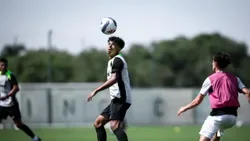 VÍDEO: Nel marca e Simões regressa na derrota do Sporting B