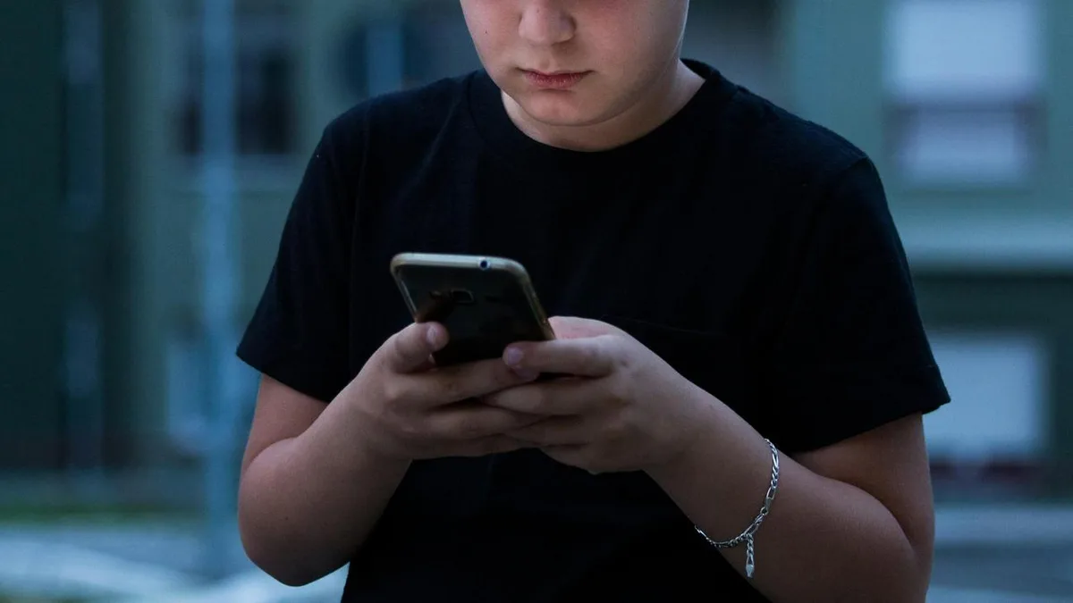 Onlineplattformen: US-Prozess gegen Meta wegen Social-Media-Sucht beginnt