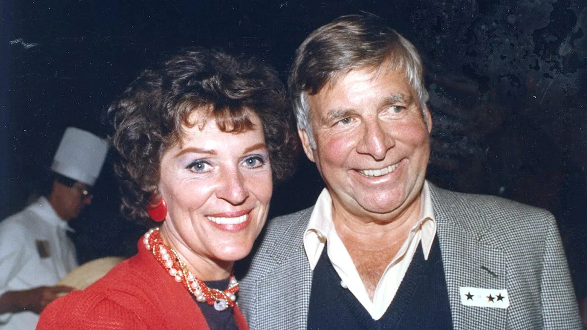 The Swagger and Stamp of the First Lady of ‘Star Trek’