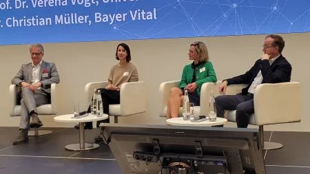 Forschungsdatenzentrum soll mit ePA-Daten und KI zum Riesen werden