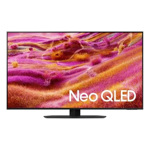 Tela grande com qualidade de cinema: selecionamos TVs QLED em promoção na Amazon