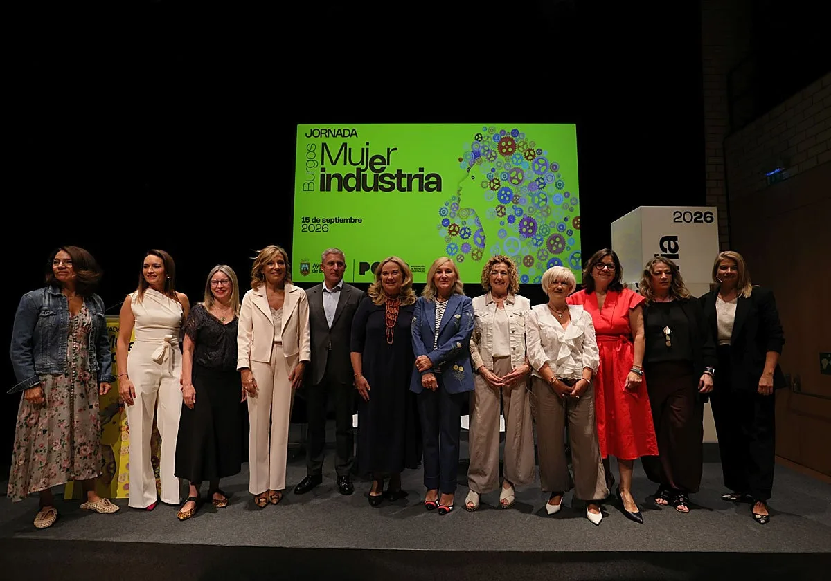 El talento, la IA y la comunicación, en el centro de la transformación industrial