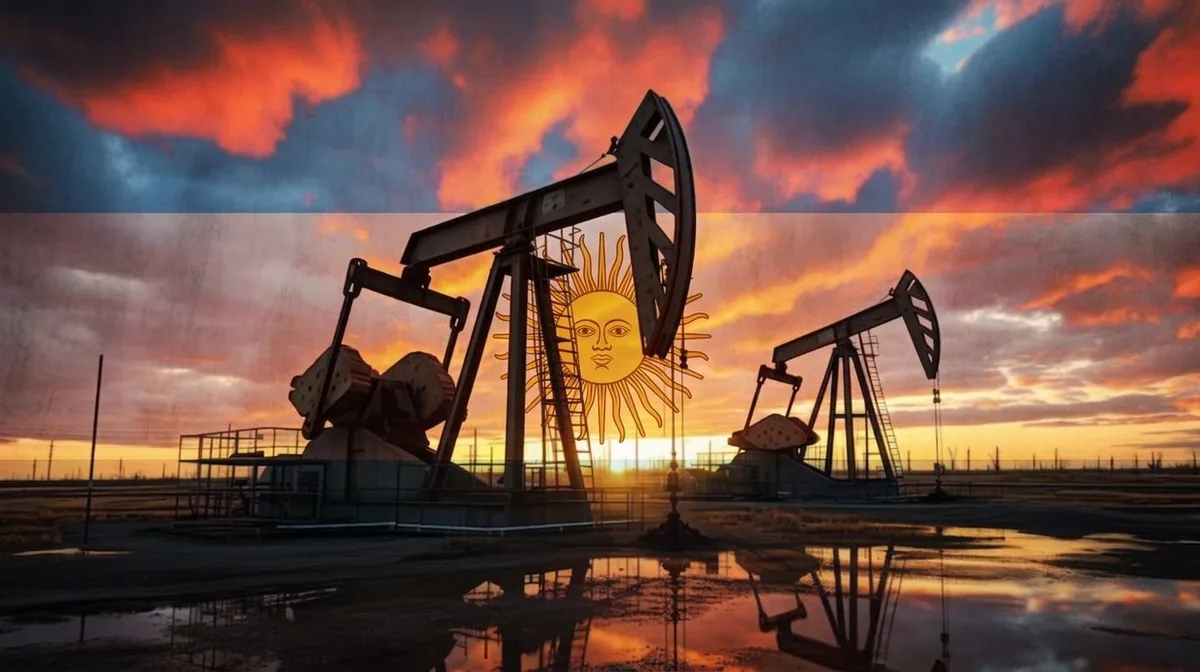 El RIGI suma un nuevo proyecto petrolero de u$s 6.400 millones: cómo es, al detalle