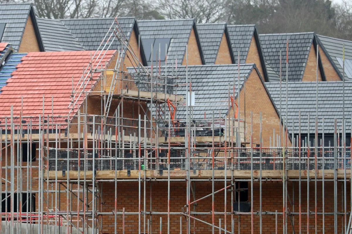 The areas in line for £10bn council housebuilding fund after Burnham announcement