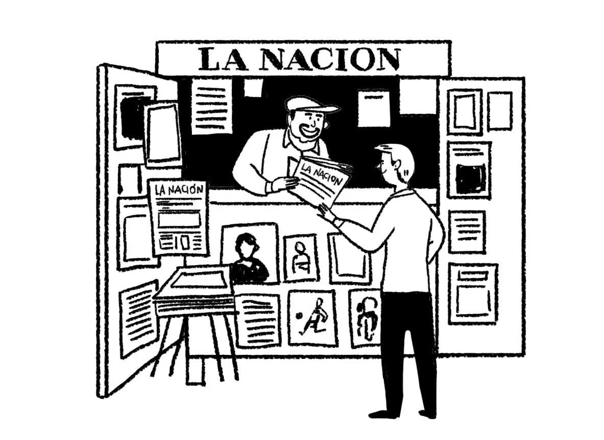 Cartas de lectores: Pacto roto, elecciones, corrupción e indiferencia