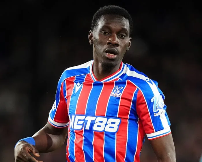 ‘A commodity’: Ismaïla Sarr’s agent wants respect for African players in transfer deals