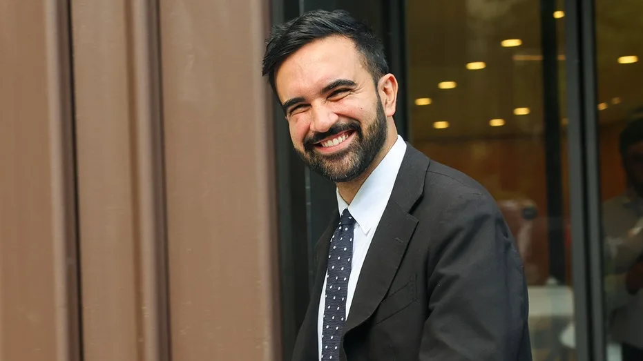 Mamdani's new $4M NYC public bathrooms auto-open doors after 10 minutes