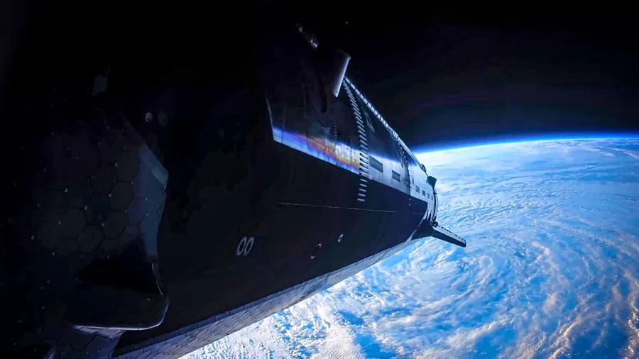 Mobilfunk aus dem All: SpaceXs Einstieg in den Mobilfunk ist teuer – und für Kunden vorerst völlig unattraktiv