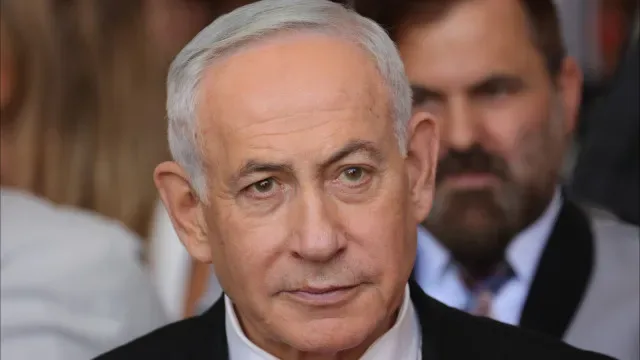 "Irão tentou matar um dos meus filhos", diz Netanyahu