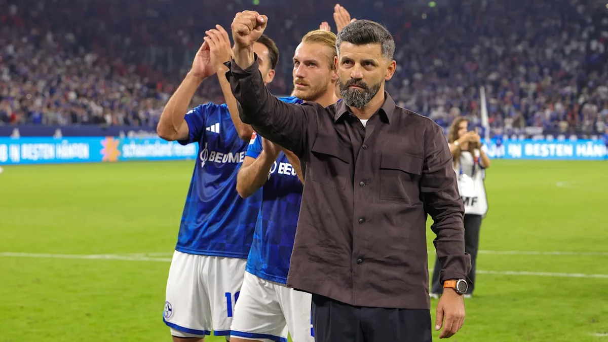 Unerwarteter Geldregen - Schalke-Boom verhindert Punktabzug