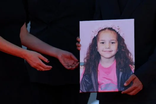 Israel opens criminal probes over killings of Hind Rajab and Gaza rescue workers: military