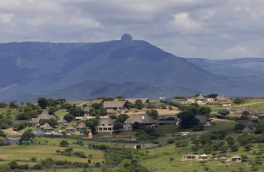 Nkandla architect ordered to repay state R147m over upgrades