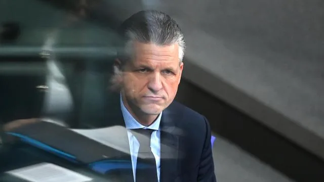 Thorsten Frei: Unionsfraktionschef sieht CDU in »sehr schwierigem Zustand«