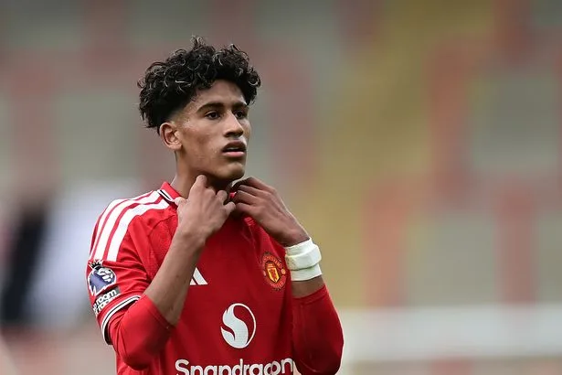 Man Utd could lose millions on JJ Gabriel as favourites to sign youngster emerge