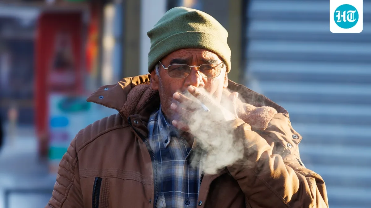 Cracking knuckles cause arthritis, but smoking does not: Orthopaedic specialist debunks 5 popular myths about the disease