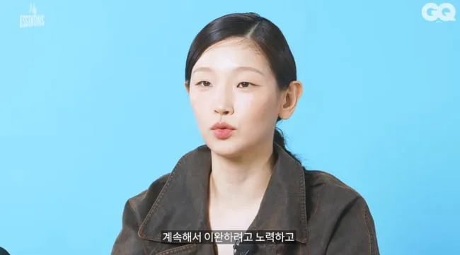 박소담, 암 투병 후 특별한 습관 생겨 "수술하고 오래 누워있다 보니.."