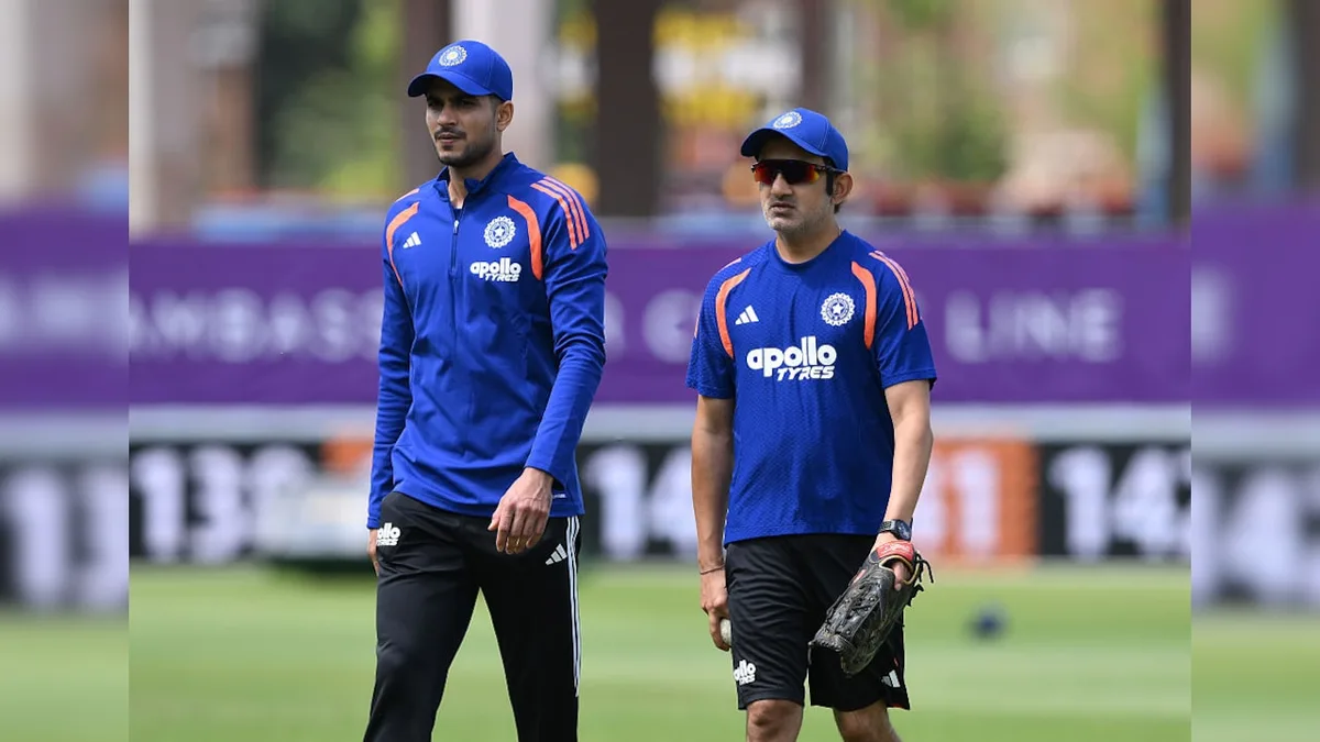 "If I Can Be Honest....": Gautam Gambhir Passionately Defends Shubman Gill Amid India's Test, ODI Scrunity