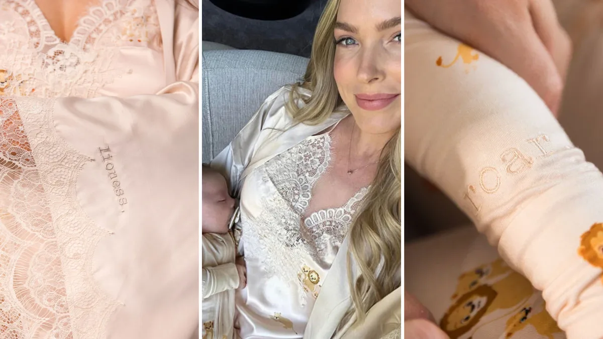 The Aussie sleepwear brand prioritising comfort and practicality - and the whole family can enjoy