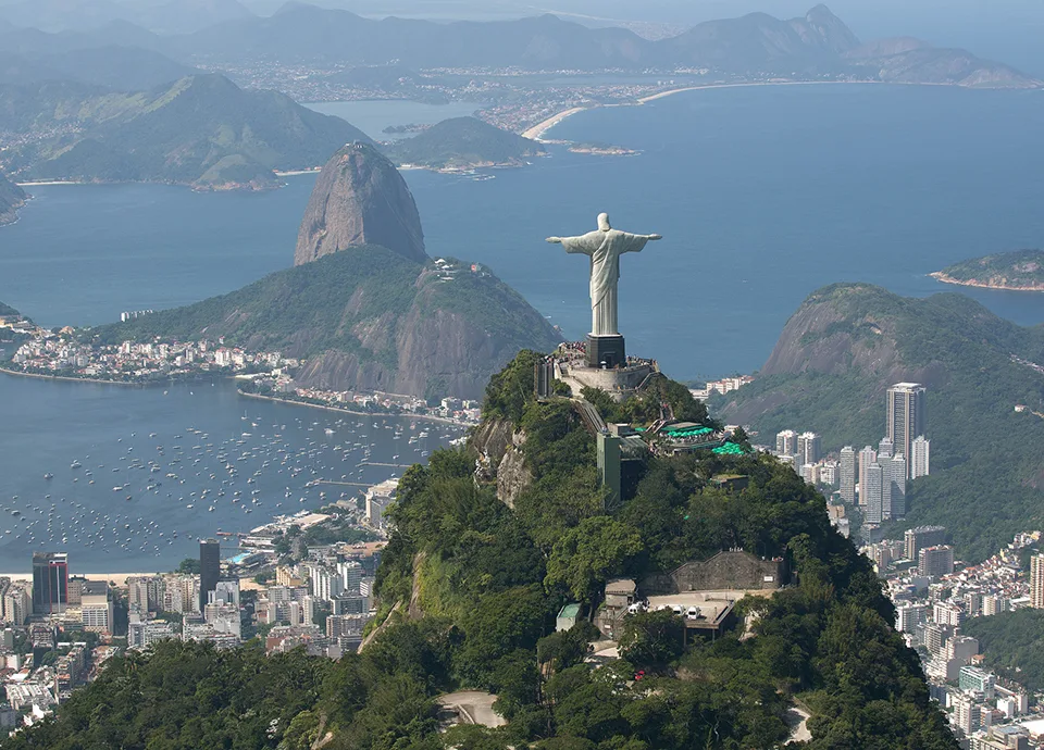 Tarifas: Brasil promete continuar a procurar acordo mutuamente benéfico com EUA