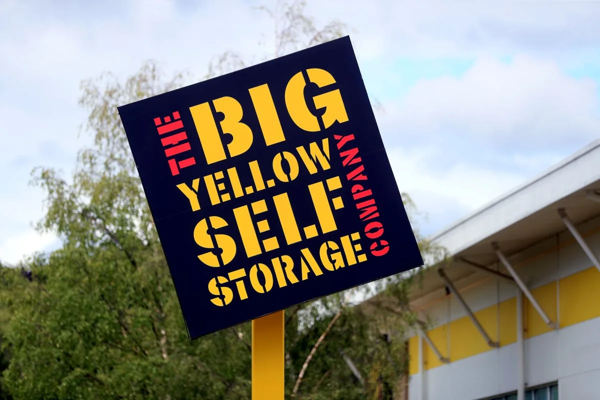Big Yellow keeping ‘all options’ under review amid activist investor pressure