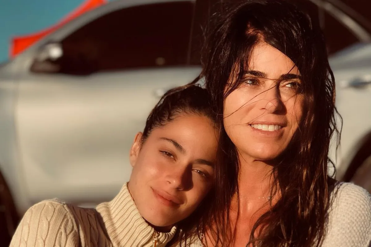 Quién es Mariana Muzlera, la mamá de Tini: de su amistad con Yanina Latorre a su pelea con Lali y el escándalo familiar
