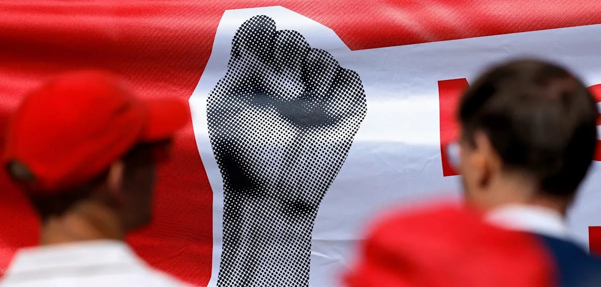 1. Mai im September – wie die Gewerkschaften die letzte Hoffnung auf Reformen bekämpfen