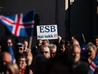 Référendum en Islande : les habitants rejettent la reprise des négociations sur l’adhésion à l’Union européenne