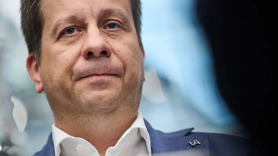 Angespannter Wohnungsmarkt: Berliner Wohnungskrise: Vonovia will „Teil der Lösung“ sein