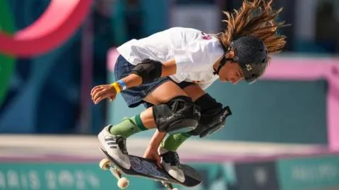 143 deportistas y una pregunta incómoda, ¿quién puede vivir del skate en España?