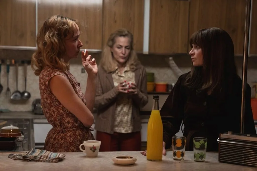 Romance PROIBIDO no trailer da série de drama ‘Trespasses’; Confira!