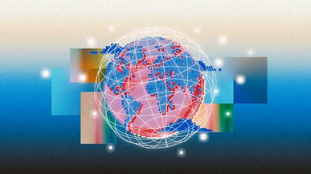 KI und Open Source: Das Happy End des Internets?