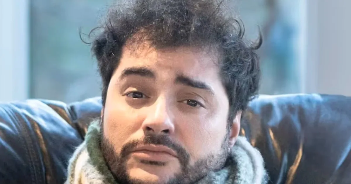 Homero Pettinato pidió que encuentren al hombre acusado de amenazarlo y solicitó un botón antipánico
