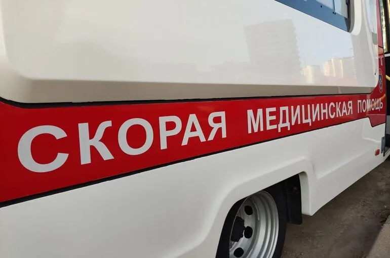В Подмосковье скончался пострадавший при атаке БПЛА в Раменском округе