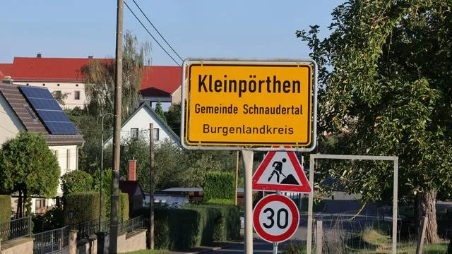 Notfälle: Dorf unter Schock: Fünfjähriger und Vater sterben bei Brand