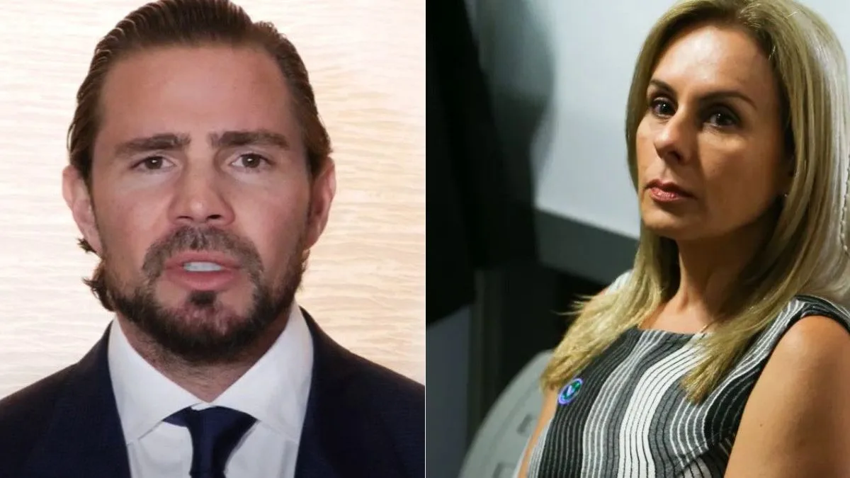 ‘Paga sem nota, do jeito que for’: mensagens expõem desespero de Vorcaro para pagar contrato com mulher de Moraes