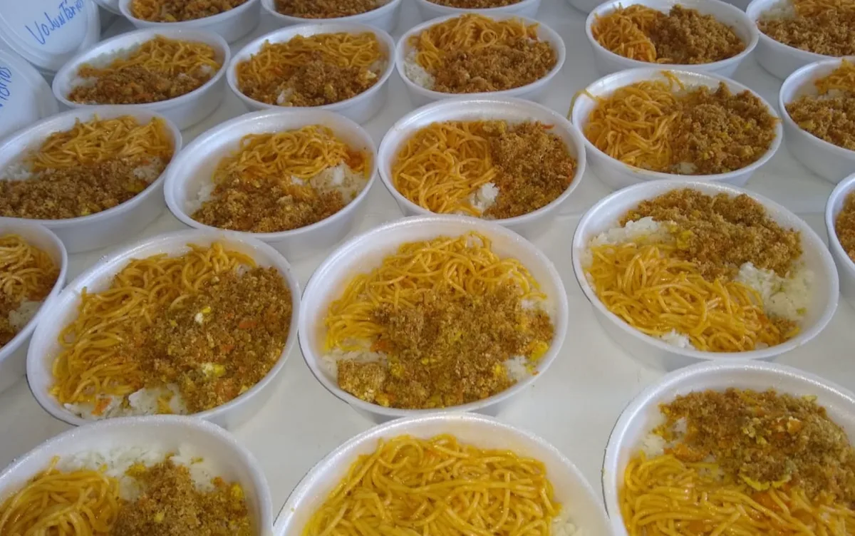 Justiça declara inconstitucional lei de Piracicaba que previa multa de R$ 3 mil a quem doar alimentos sem aval da prefeitura
