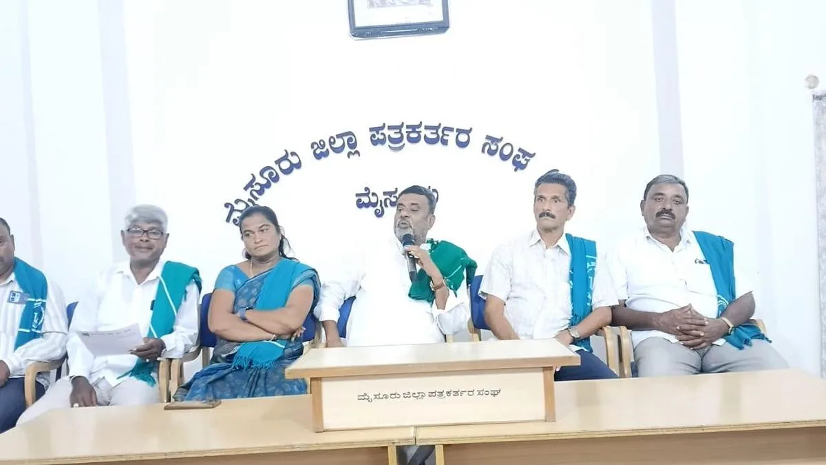 Farmers threaten stir if special session fails to address drought