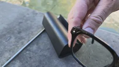 Neue KI-Brille von Meta