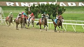 ¡Ojo con el video de la semana! Competirá en la segunda válida del 5y6 en La Rinconada