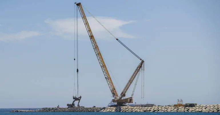 Sines. Terminal Vasco da Gama com concurso previsto em 2027