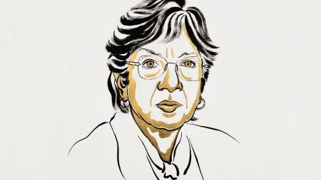 Friedensnobelpreis für südafrikanische Juristin Navi Pillay