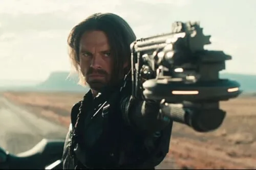 Sebastian Stan aún no ha visto ‘Vengadores: Doomsday’, pero está seguro de una cosa: “Será desgarradora, veremos quién llega al siguiente nivel”