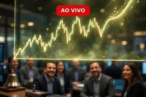 Ibovespa Hoje Ao Vivo: Confira o que movimenta Bolsa, Dólar e Juros nesta quarta