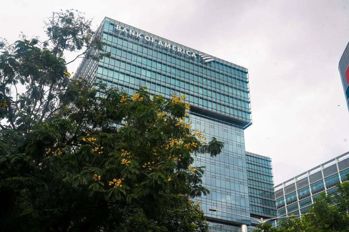 US govt hits BofA with $1.2 billion fine over money laundering violations