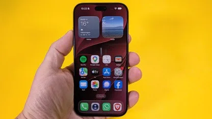 iPhone 18 Pro im Test: Variable Blende und mehr Power für merklich mehr Kohle