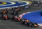 Verstappen vence em Singapura e Antonelli pode ser campeão no próximo GP