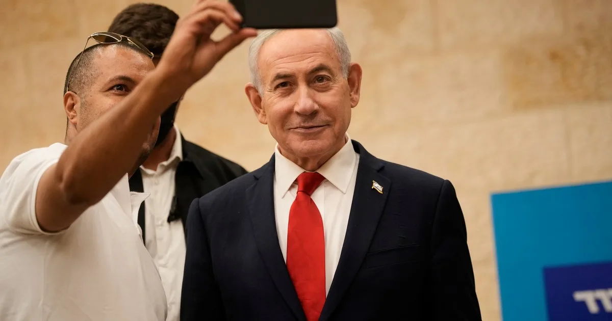 Negociaciones por Gaza: Blair, Kushner y Netanyahu buscan avanzar en la hoja de ruta